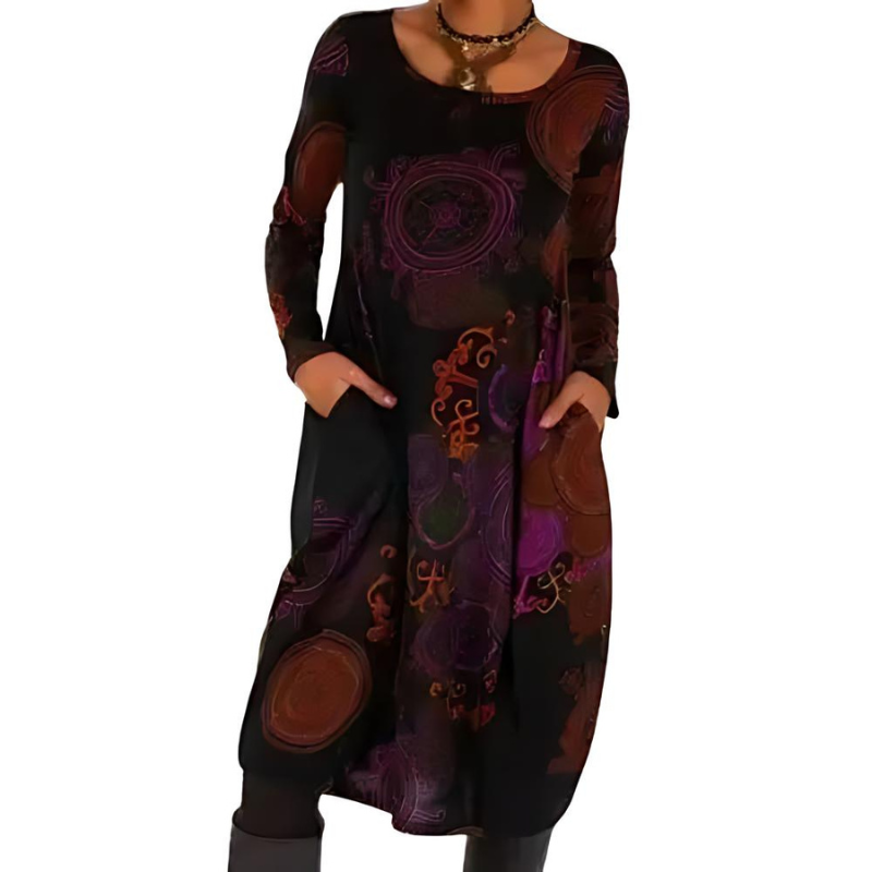 ESEA | Winterkleid