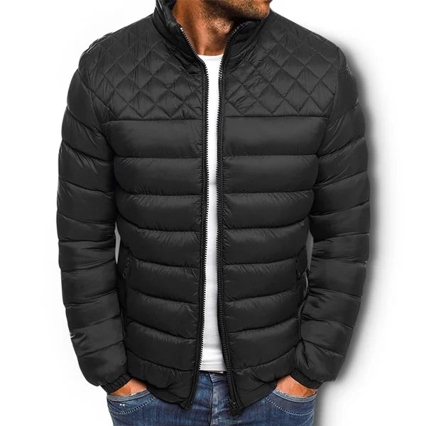 ALARIO | Winter Daunenjacke