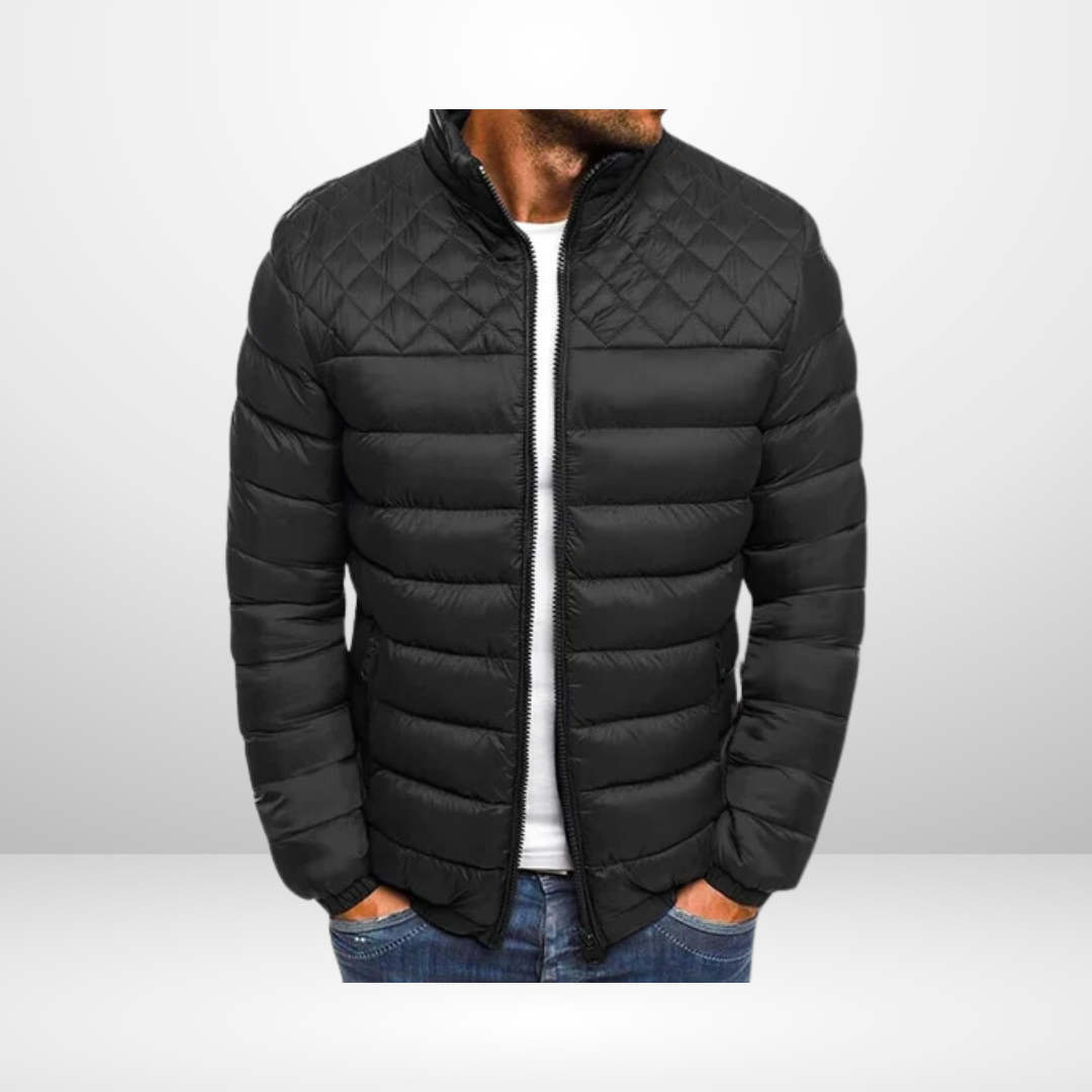 ALARIO | Winter Daunenjacke