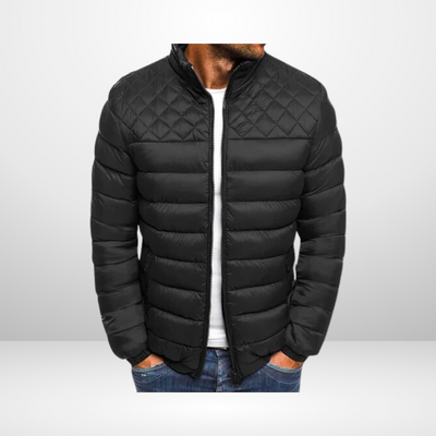 ALARIO | Winter Daunenjacke
