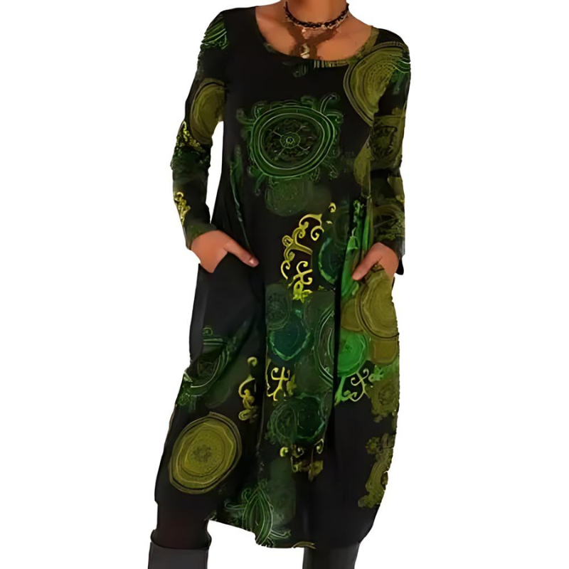 ESEA | Winterkleid