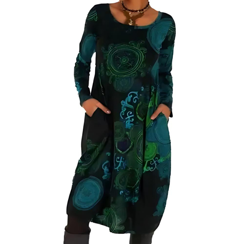 ESEA | Winterkleid
