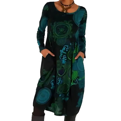 ESEA | Winterkleid