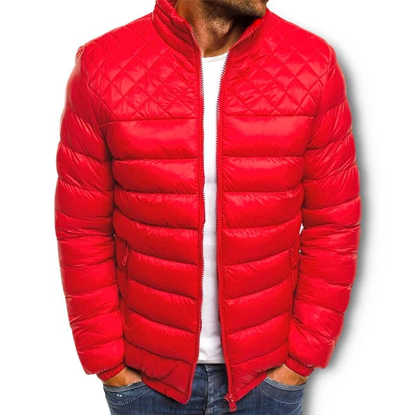 ALARIO | Winter Daunenjacke