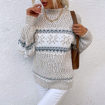 SOLARA | Kuschelpullover