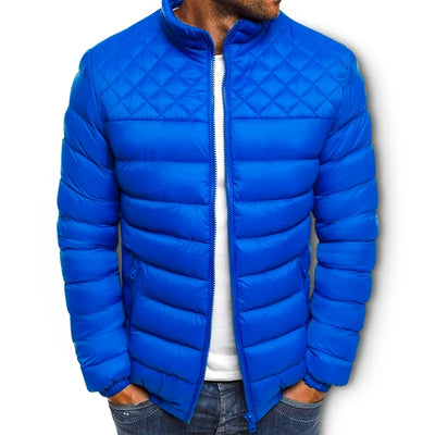 ALARIO | Winter Daunenjacke