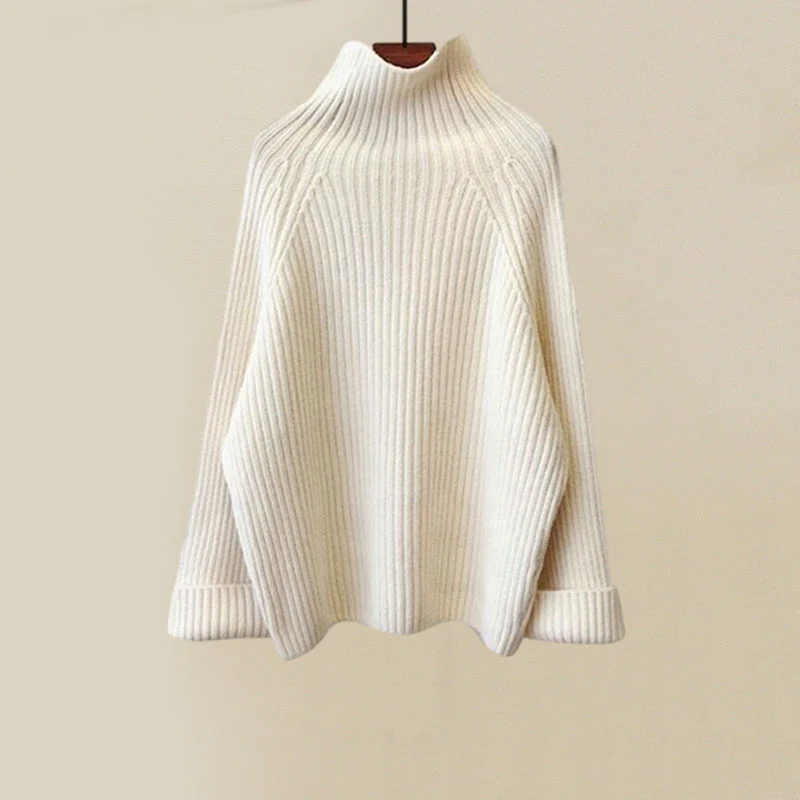 LINA | Bequemes Strickset